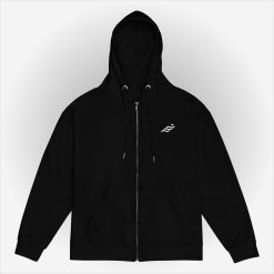 Classic Eco Zip Hoodie | Men