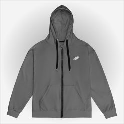 RG Eco Zip Hoodie | Women