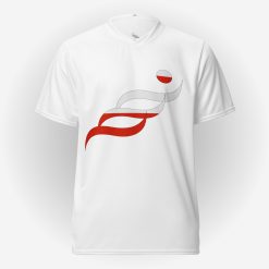 Poland Football Jersey